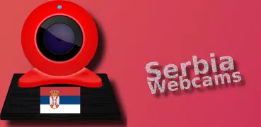 Webcams Belgrade and Serbia
