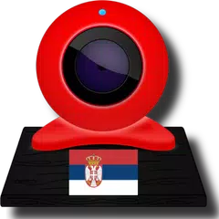 Webcams Belgrade and Serbia APK download
