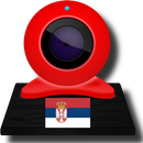 Webcams Belgrade and Serbia APK