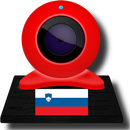 Webcams Slovenia APK