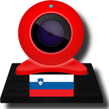 Webcams Slovenia icono
