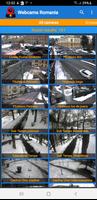 Webcams Romania Affiche
