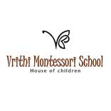 ”Vrithi Montessori - Parent
