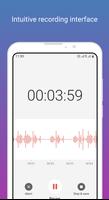 Vsmart Sound Recorder الملصق