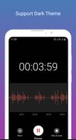 Vsmart Sound Recorder تصوير الشاشة 3