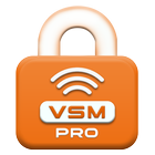VSM PRO biểu tượng