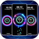 Battery Charging Animation Art APK