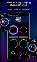 Battery Charging Animation Screenshot 1