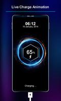 Battery Charging Animation Screenshot 2