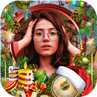 New Year Photo Frames icon
