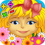 Math. Flowers for mom