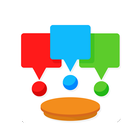 Our Minds Chat biểu tượng