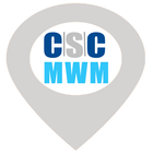 CSC MWM icône