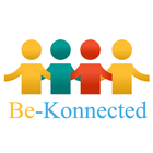 Be-Konnected icône