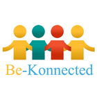 Be-Konnected ícone