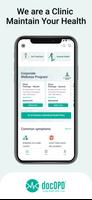 docOPD تصوير الشاشة 1