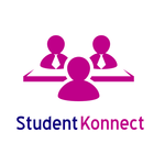 Student Konnect icône