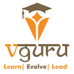 V-GURU ikon