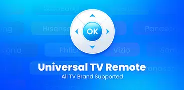 mando a distancia tv universal