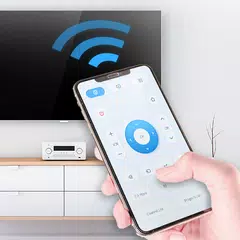 Universal TV Remote Control XAPK download