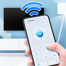 APK کنترل از راه دور تلویزیون