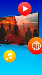 Universal TV Remote Control XAPK download