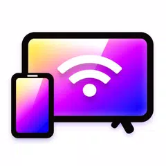 Screen Mirroring: Cast to TV XAPK download