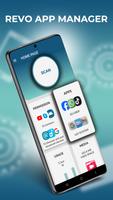 Revo App Manager Affiche