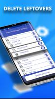 Revo Uninstaller ภาพหน้าจอ 3
