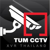 Tum CCTV ポスター