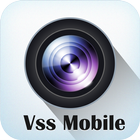 Vss Mobile ikona