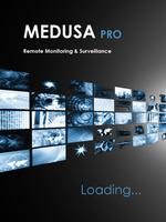 Medusa Pro โปสเตอร์