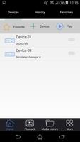 Medusa Pro ภาพหน้าจอ 1