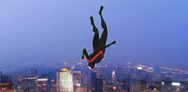 Incredible Spider Hero: Superhero City Battle Game
