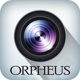 Orpheus P2P आइकन