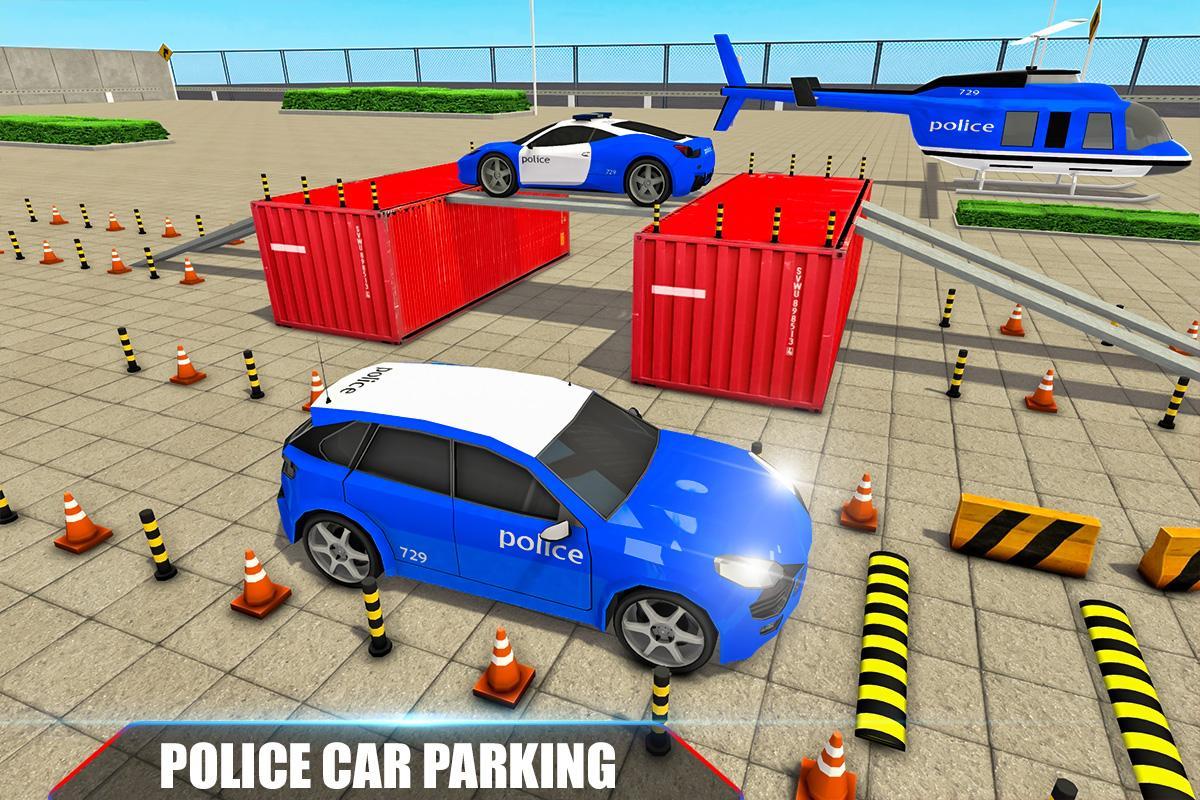 Modern Police Car Parking For Android Apk Download - modern police car parking for android advanced swat car ai roblox Modern Police Car Parking For Android Apk Download - advanced swat car ai roblox