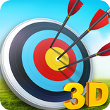 Archery Bow 3D