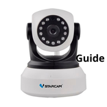 VStarcam WiFi IP Camera Guide