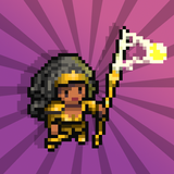 Cave Heroes icon