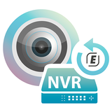 Eminent NVR/DVR icône