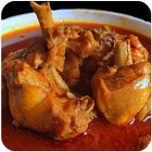 Chicken ki recipes and cooking আইকন
