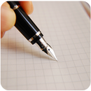 How to improve your handwritin APK