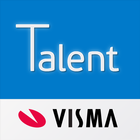 آیکون‌ Visma Talent