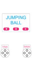 Jumping Ball poster