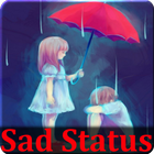 Sad Video Status icône