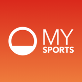 MySports أيقونة