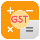 GST Calculator Pro icône