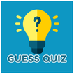 Guess Quiz - (Guess the Word) ikona