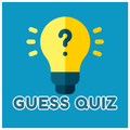 Guess Quiz - (Guess the Word)