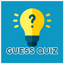 Guess Quiz - (Guess the Word) APK